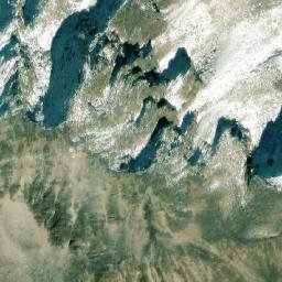 Satellite imagery of Mārphulā Ḍā̃ḍā, NP