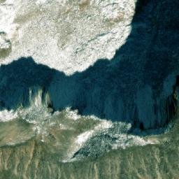 Satellite imagery of Mārphulā Ḍā̃ḍā, NP