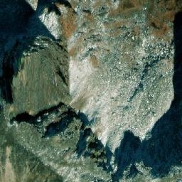 Satellite imagery of Mārphulā Ḍā̃ḍā, NP