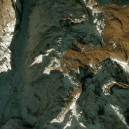 Satellite imagery of Luḍholwā Ḍā̃ḍā, NP