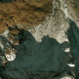 Satellite imagery of Luḍholwā Ḍā̃ḍā, NP