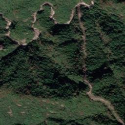 Satellite imagery of Cheng-chiang Shan, CN