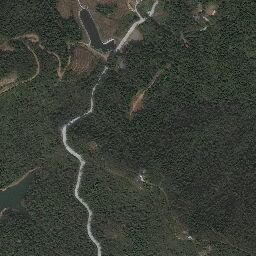Satellite imagery of Daleitou, CN