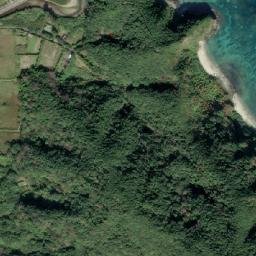 Satellite imagery of Nāshi Zaki, JP