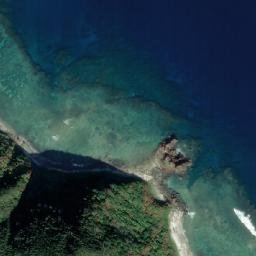 Satellite imagery of Nāshi Zaki, JP