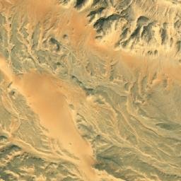 Satellite imagery of Jabal at Tibnīyah, EG