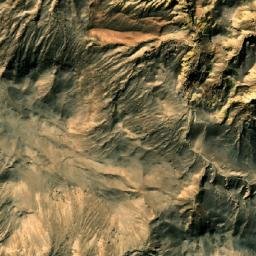Satellite imagery of Jabal Abū Şuwayrah, EG