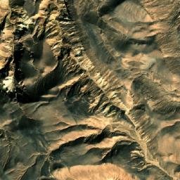 Satellite imagery of Jabal Abū Şuwayrah, EG