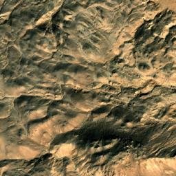 Satellite imagery of Jabal Abū Şuwayrah, EG