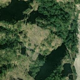 Satellite imagery of Maiku, NP