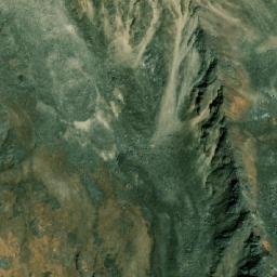 Satellite imagery of Mārphulā Ḍā̃ḍā, NP