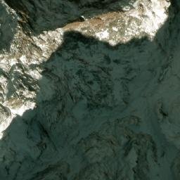 Satellite imagery of Luḍholwā Ḍā̃ḍā, NP