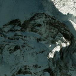 Satellite imagery of Seto Pokhari̇̄ Himāl, CN
