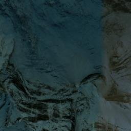 Satellite imagery of Seto Pokhari̇̄ Himāl, CN