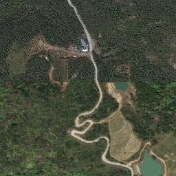 Satellite imagery of Daleitou, CN