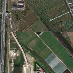 Satellite imagery of Jinji Shan, CN