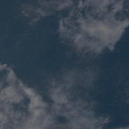 Satellite imagery of Kuraki Bana, JP