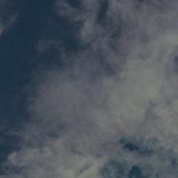 Satellite imagery of Kuraki Bana, JP