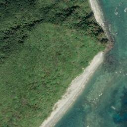Satellite imagery of Nāshi Zaki, JP