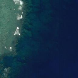 Satellite imagery of Nāshi Zaki, JP