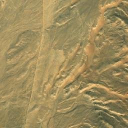 Satellite imagery of Jabal at Tibnīyah, EG