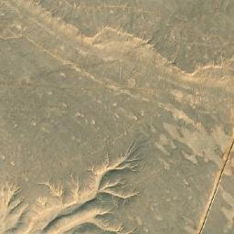 Satellite imagery of Jūsat Badawī, EG