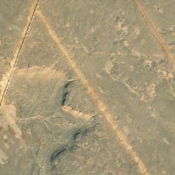 Satellite imagery of Jūsat Badawī, EG