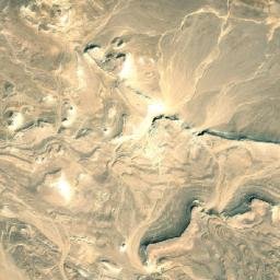 Satellite imagery of ‘Urūq al Gharāyīn, EG