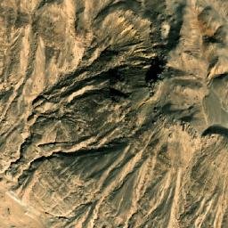 Satellite imagery of Jabal Abū Şuwayrah, EG