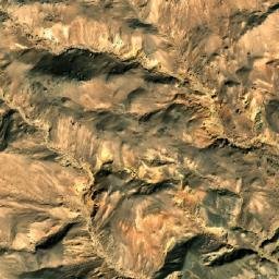 Satellite imagery of Jabal Abū Şuwayrah, EG