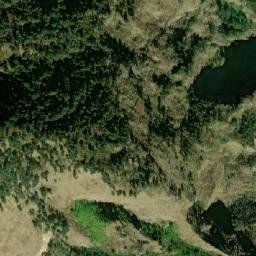 Satellite imagery of Maiku, NP
