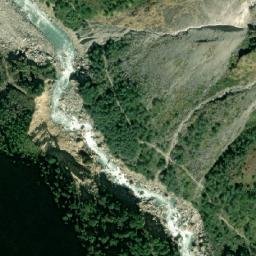 Satellite imagery of Maiku, NP