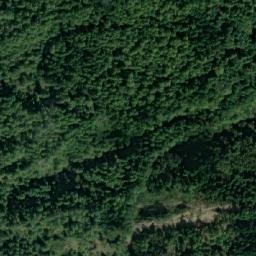 Satellite imagery of Nepal- China Boundary Pillar No. 47 (2), IN
