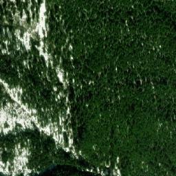 Satellite imagery of Latog La, CN