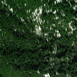 Satellite imagery of Latog La, CN