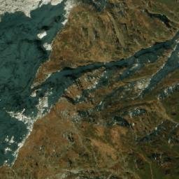 Satellite imagery of Nājaltā Ḍā̃ḍā, NP