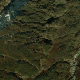 Satellite imagery of Nājaltā Ḍā̃ḍā, NP