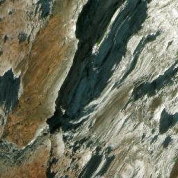 Satellite imagery of Luḍholwā Ḍā̃ḍā, NP