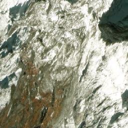 Satellite imagery of Luḍholwā Ḍā̃ḍā, NP