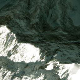 Satellite imagery of Luḍholwā Ḍā̃ḍā, NP