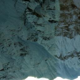Satellite imagery of Seto Pokhari̇̄ Himāl, CN