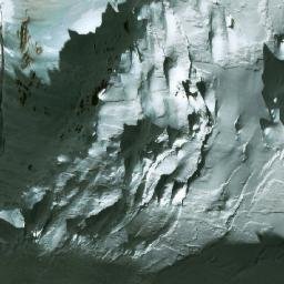 Satellite imagery of Labuche Kang, CN