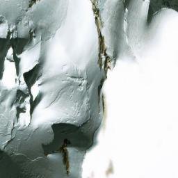 Satellite imagery of Labuche Kang, CN