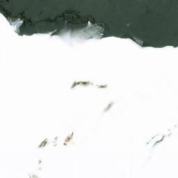 Satellite imagery of Labuche Kang, CN