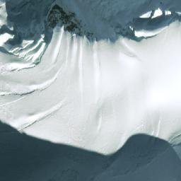Satellite imagery of Labuche Kang II, CN