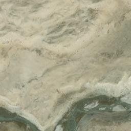 Satellite imagery of Naiya La, CN