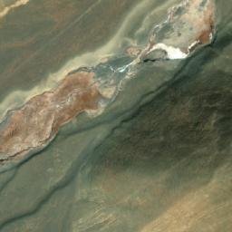 Satellite imagery of Se La, CN