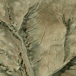Satellite imagery of Chulung La, CN