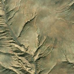 Satellite imagery of Lhakang La, CN
