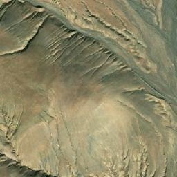 Satellite imagery of Lhakang La, CN